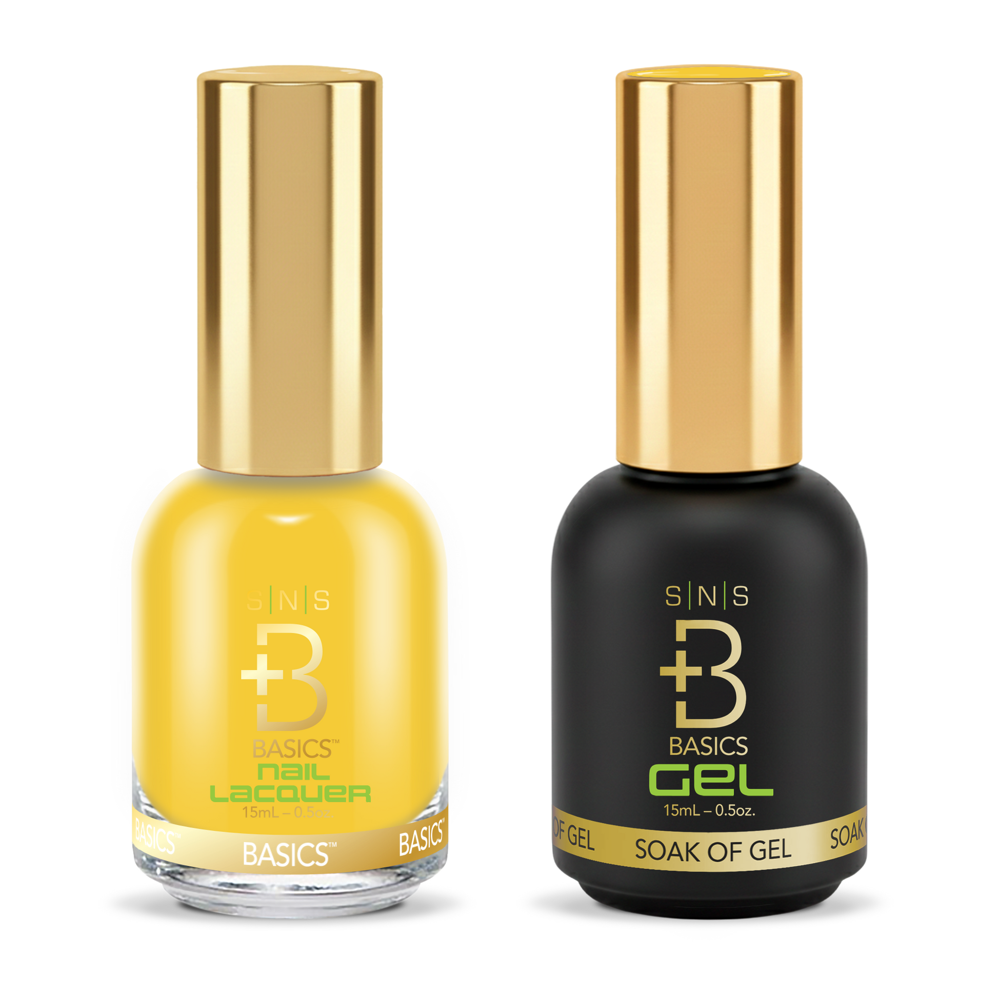 SNS Pro - Yellow Green Book Collection - #097 by Signature Nail System SNS Nails USA