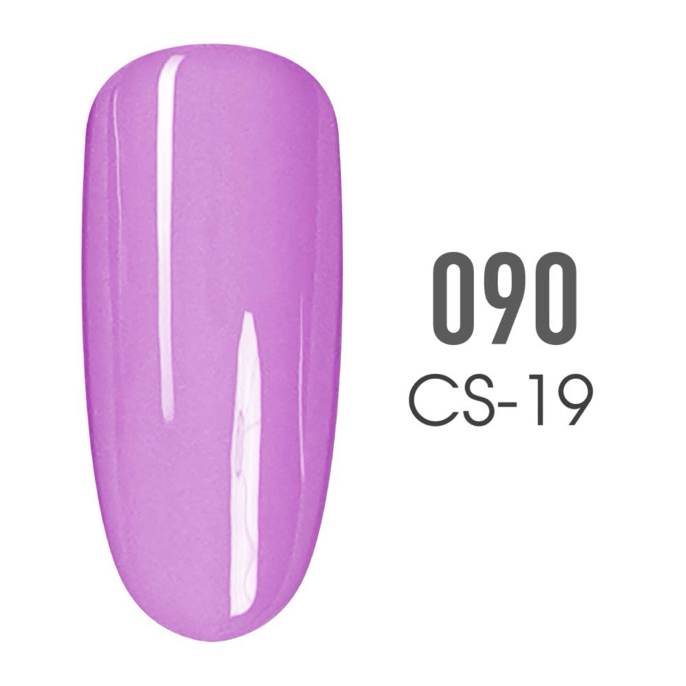 SNS Pro - Blue Book Collection - #090 by Signature Nail System SNS Nails USA