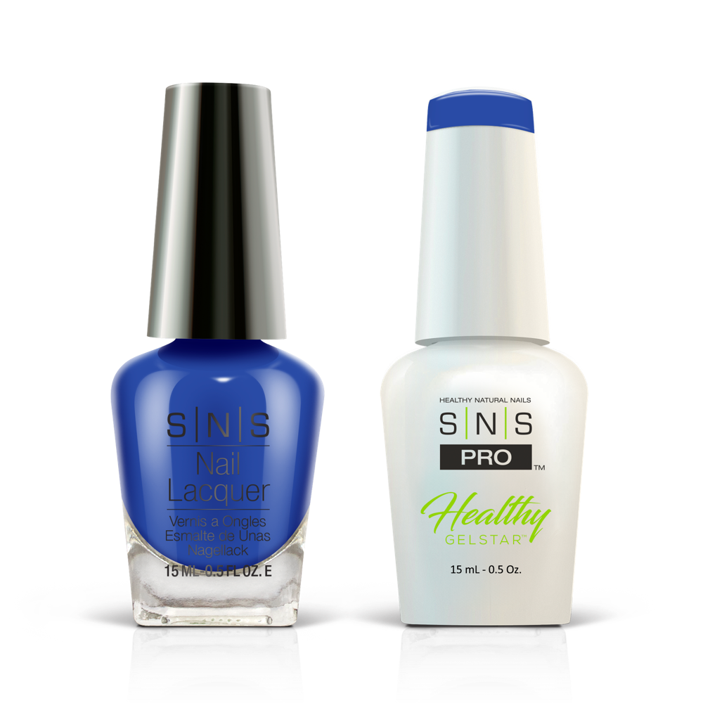 SNS Pro - Pink Book Collection - #032 by Signature Nail System SNS Nails USA