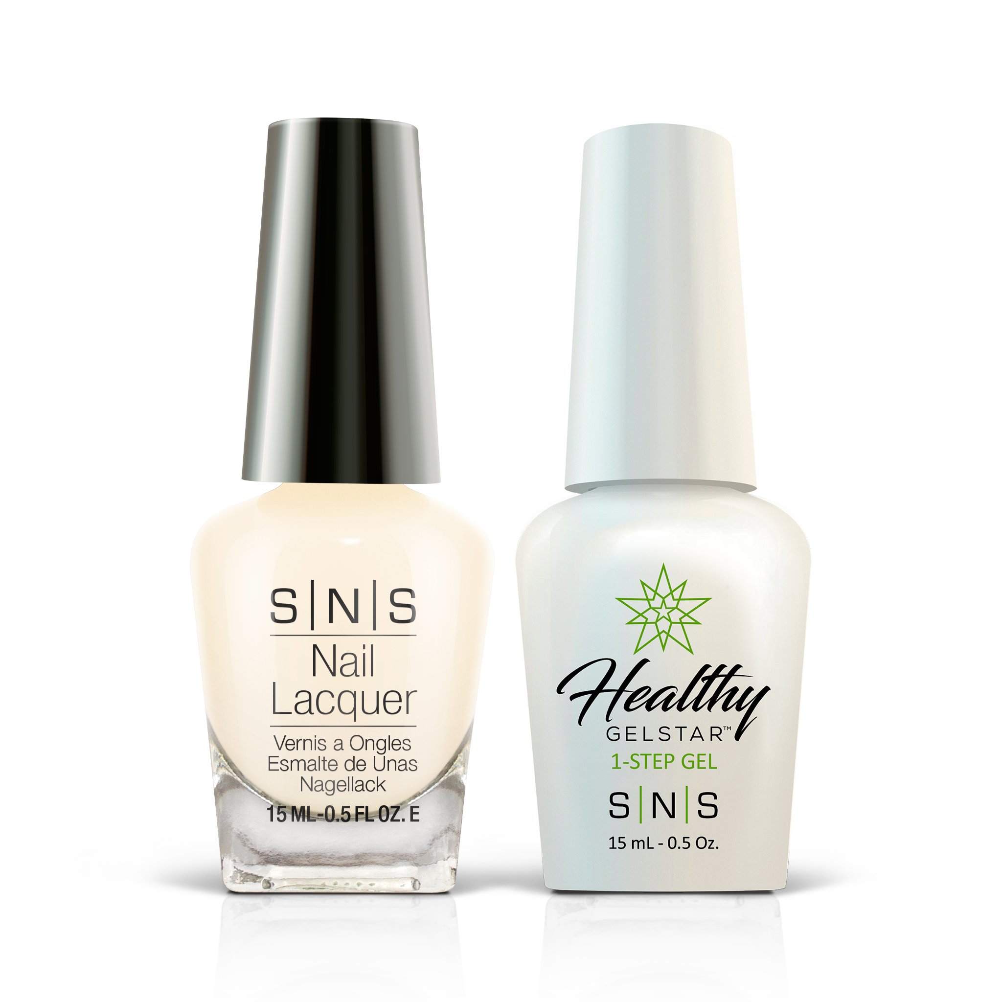SNS Nail Gel & Lacquer- DR24 by Signature Nail System SNS Nails USA