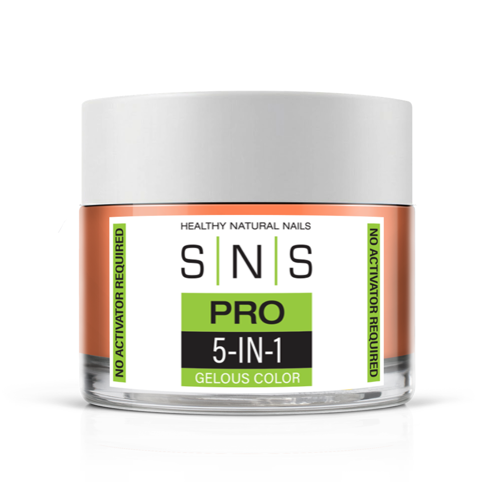 SNS Pro - Blue Book Collection - #093 by Signature Nail System SNS Nails USA