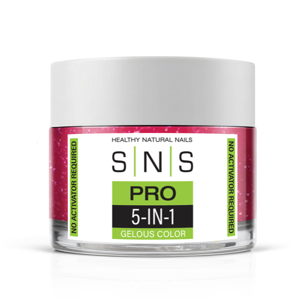 SNS Pro - Blue Book Collection - #048 by Signature Nail System SNS Nails USA