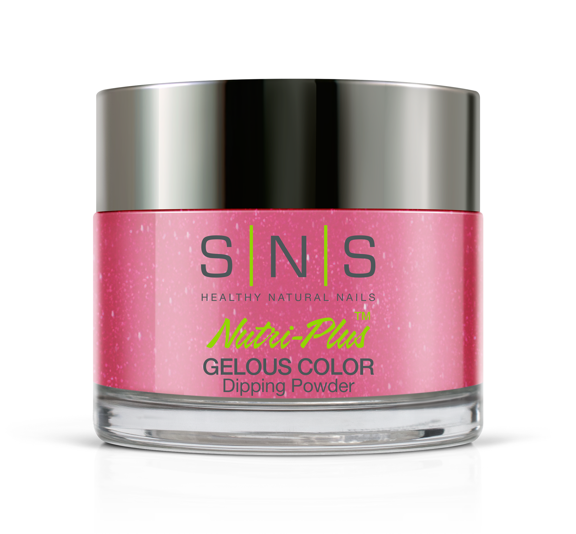 SNS Nail Dipping Powder- EC02 by Signature Nail System SNS Nails USA
