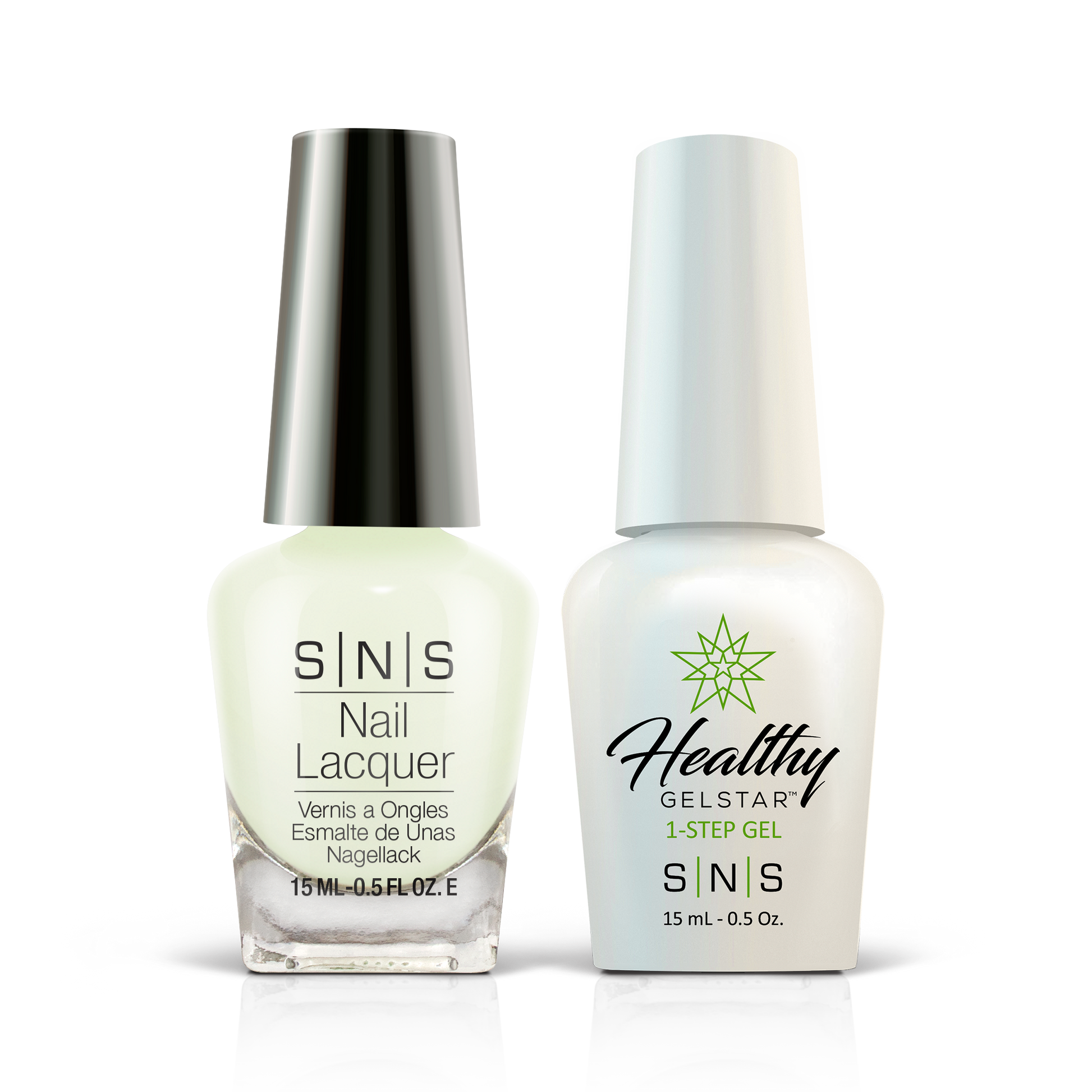 SNS Nail Gel & Lacquer- DR14 by Signature Nail System SNS Nails USA