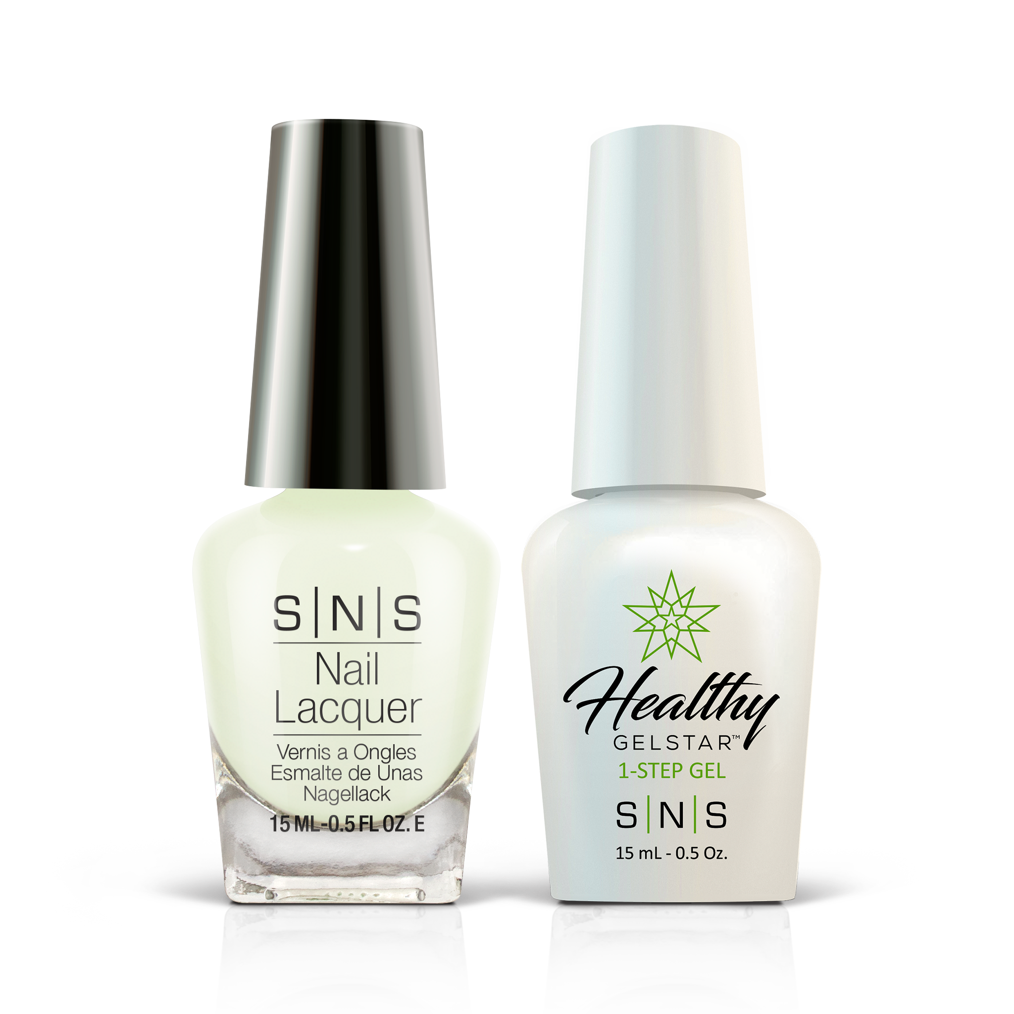 SNS Nail Gel & Lacquer- DR14 by Signature Nail System SNS Nails USA