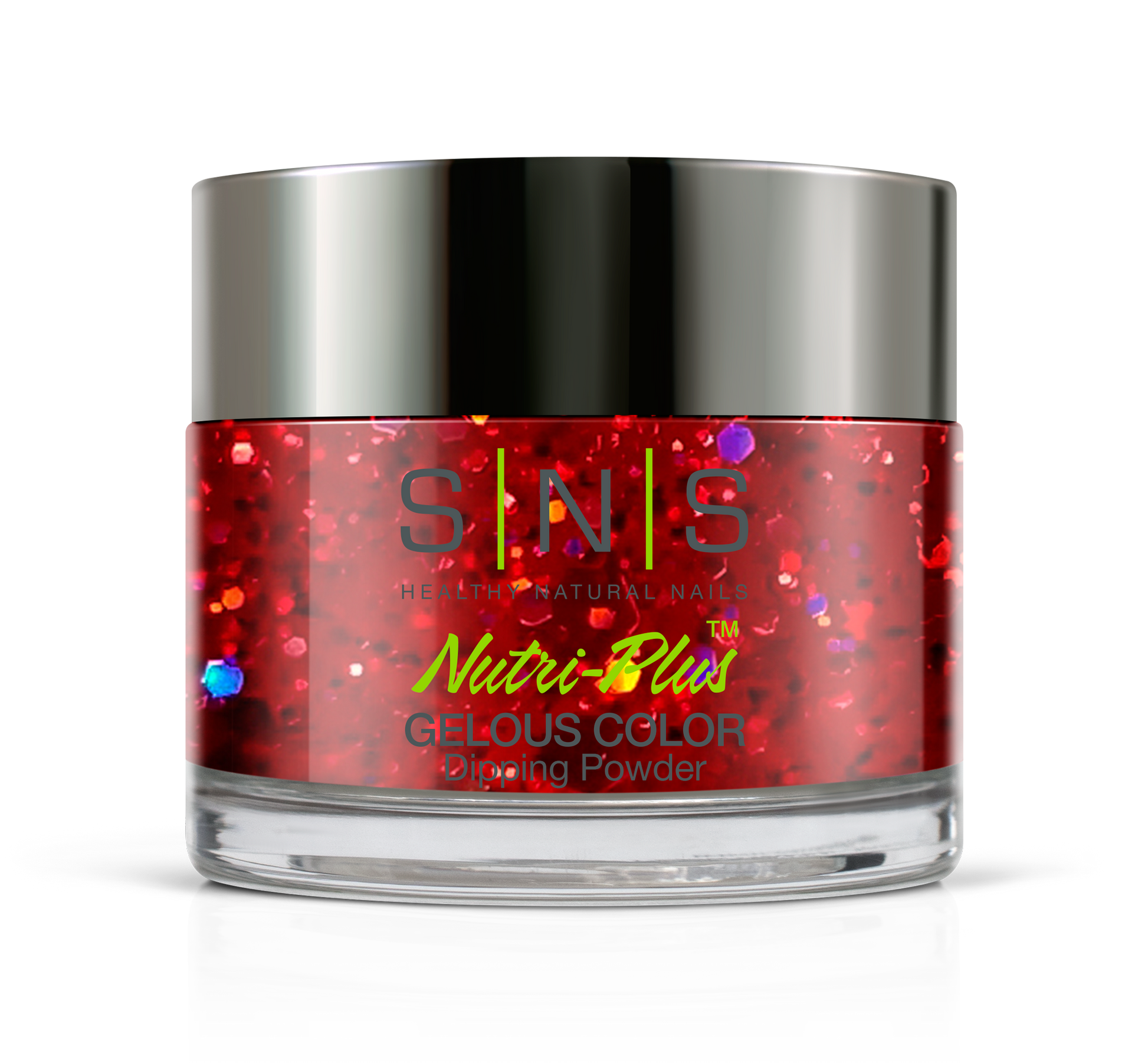SNS Nail Dipping Powder- BP34 by Signature Nail System SNS Nails USA