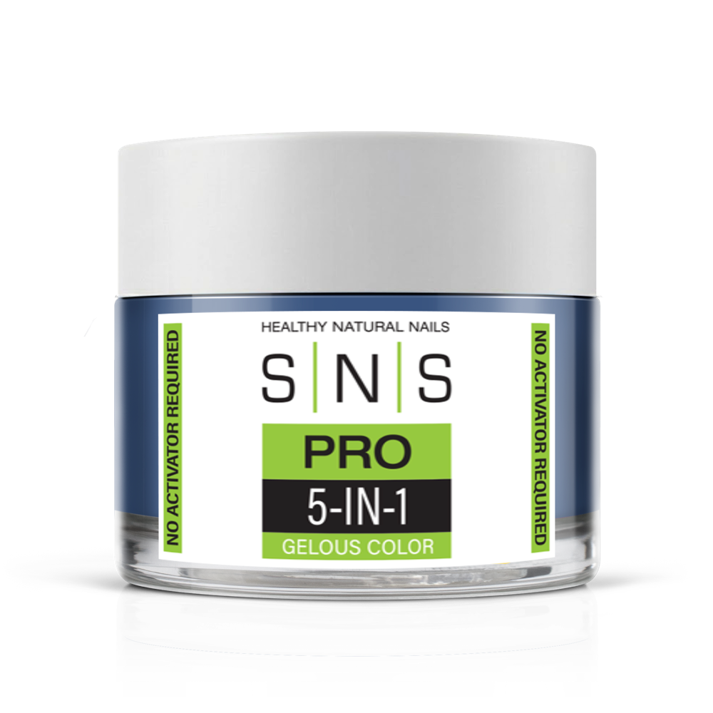 SNS Pro - Pink Book Collection - #046 by Signature Nail System SNS Nails USA