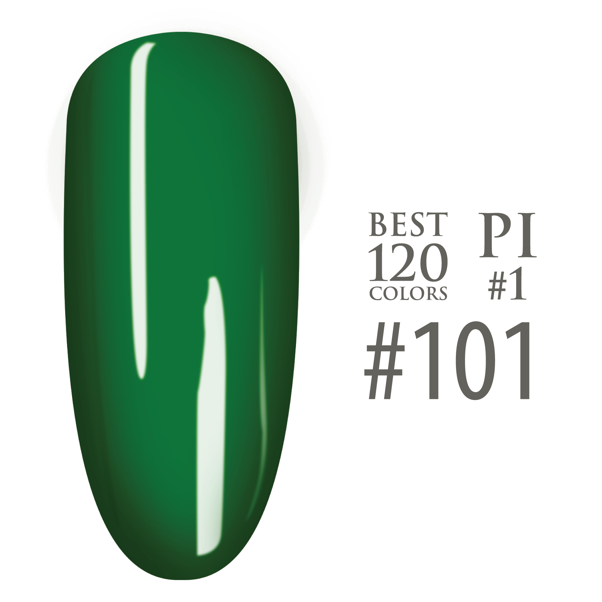 SNS Pro - Green Book Collection - #101