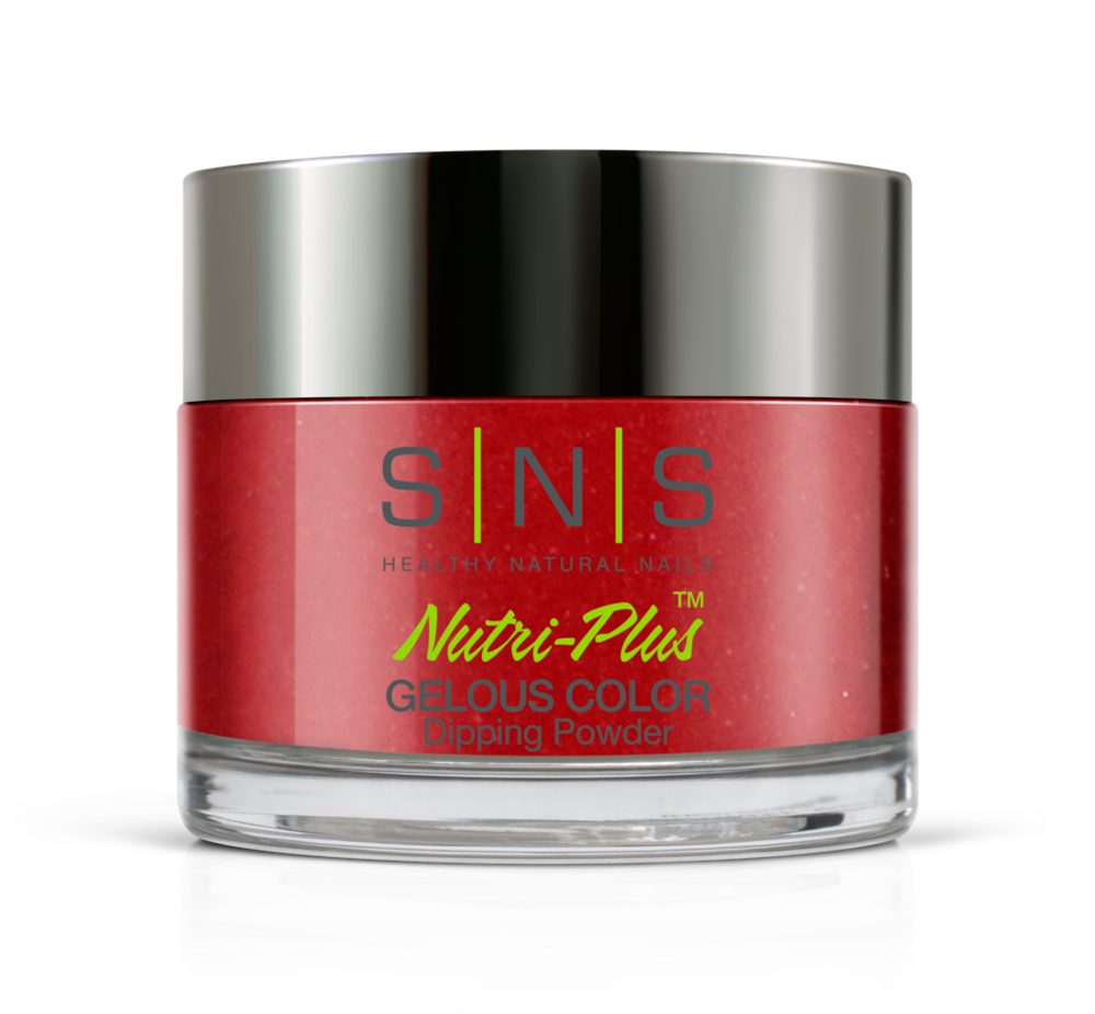 SNS Pro - Blue Book Collection - #120 by Signature Nail System SNS Nails USA