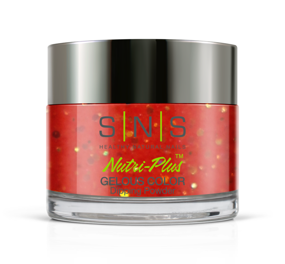 SNS Pro - Blue Book Collection - #142 by Signature Nail System SNS Nails USA