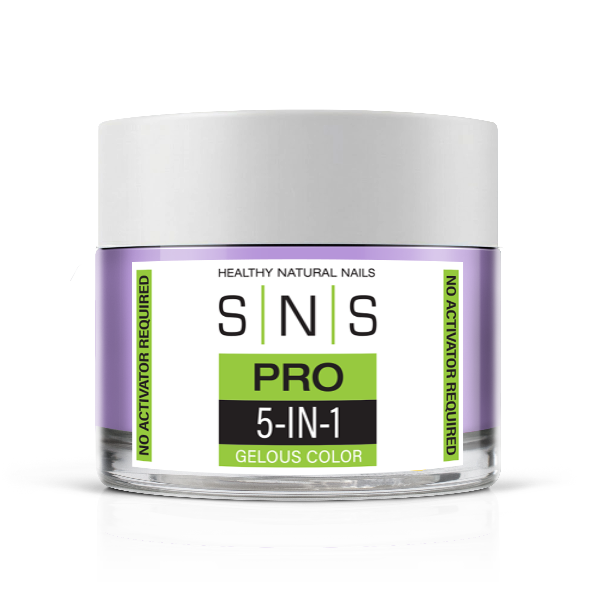 SNS Pro - Green Book Collection - #053 by Signature Nail System SNS Nails USA