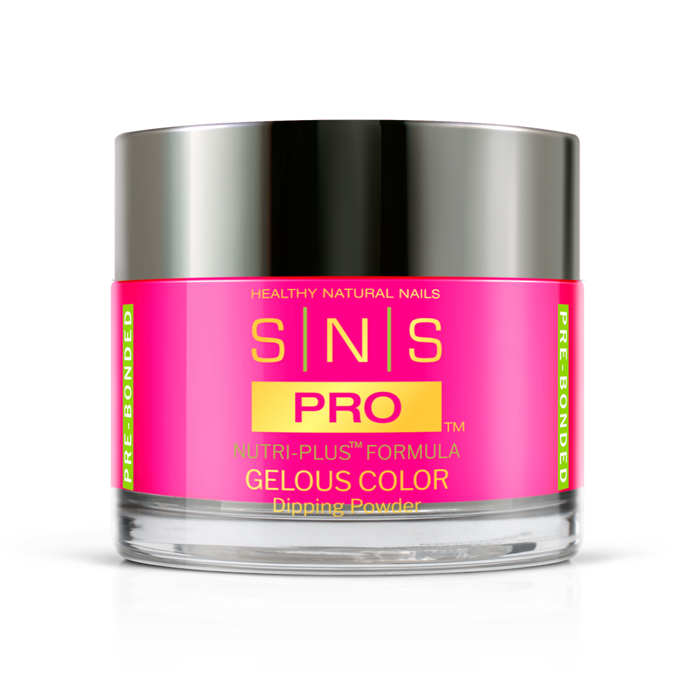 SNS Pro - Burgundy Book Collection - #094 by Signature Nail System SNS Nails USA