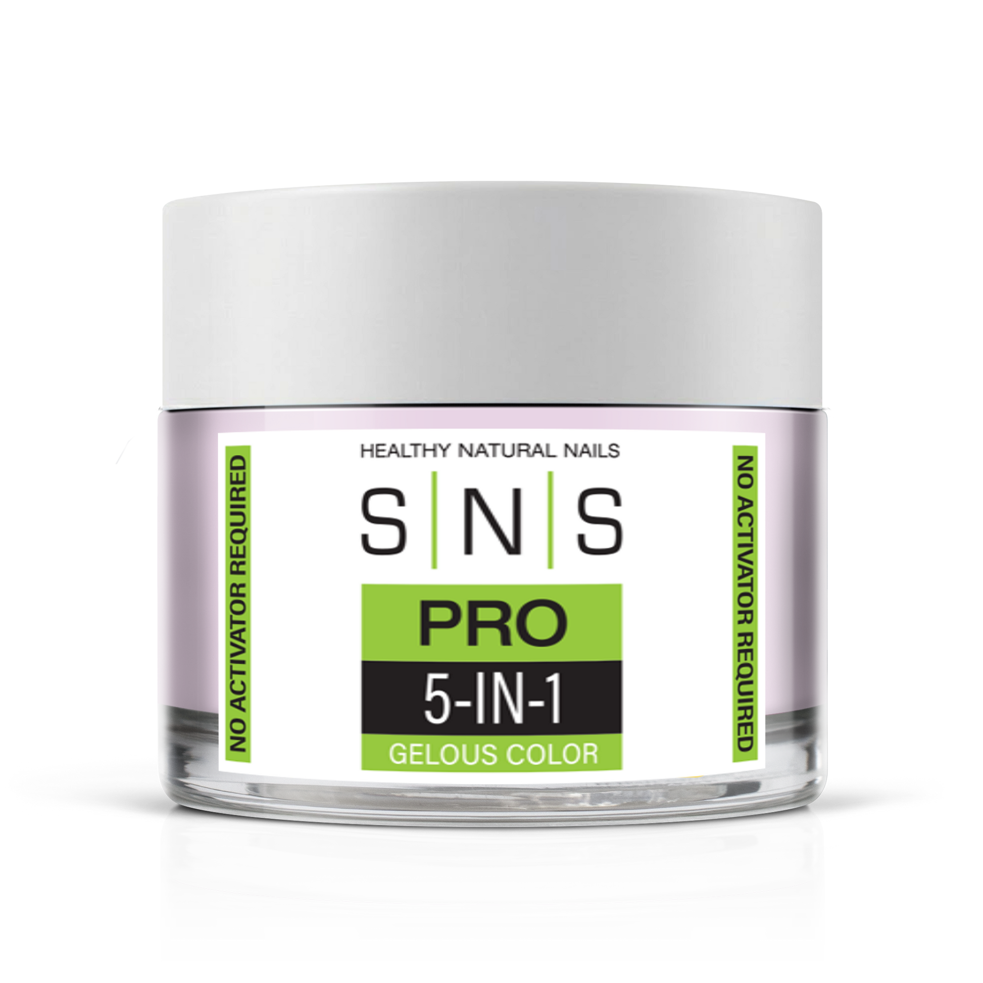 SNS Pro - Green Book Collection - #018 by Signature Nail System SNS Nails USA