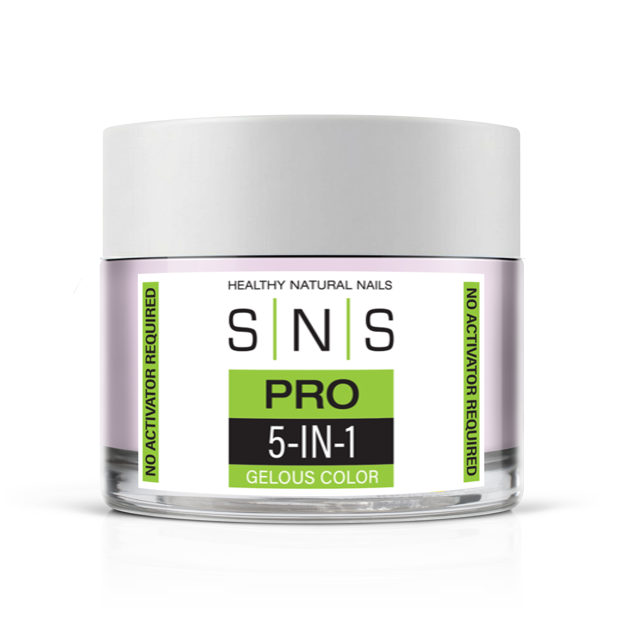 SNS Pro - Green Book Collection - #018 by Signature Nail System SNS Nails USA