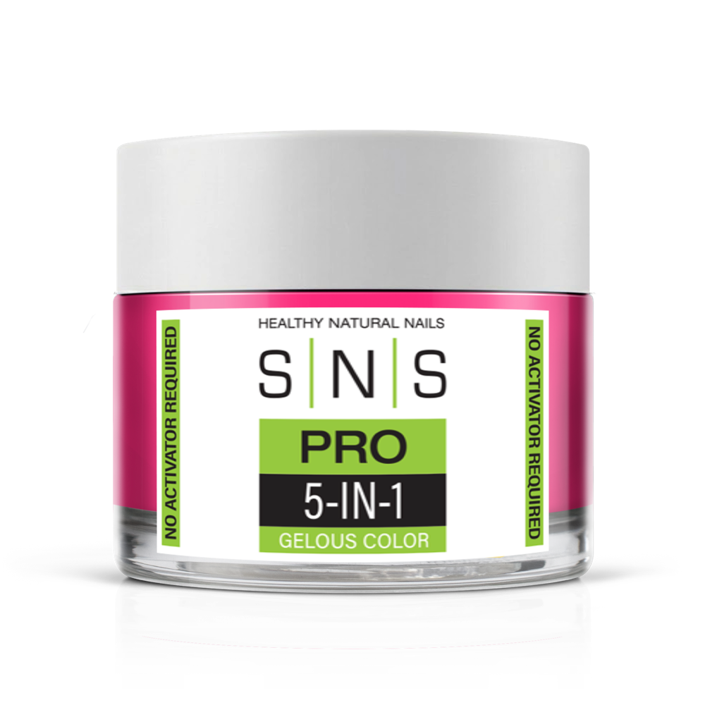 SNS Pro - Blue Book Collection - #096 by Signature Nail System SNS Nails USA