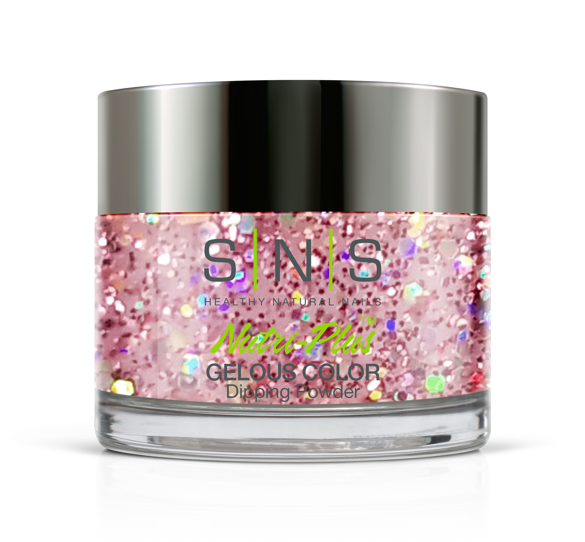 SNS Nail Dipping Powder- BP24 by Signature Nail System SNS Nails USA