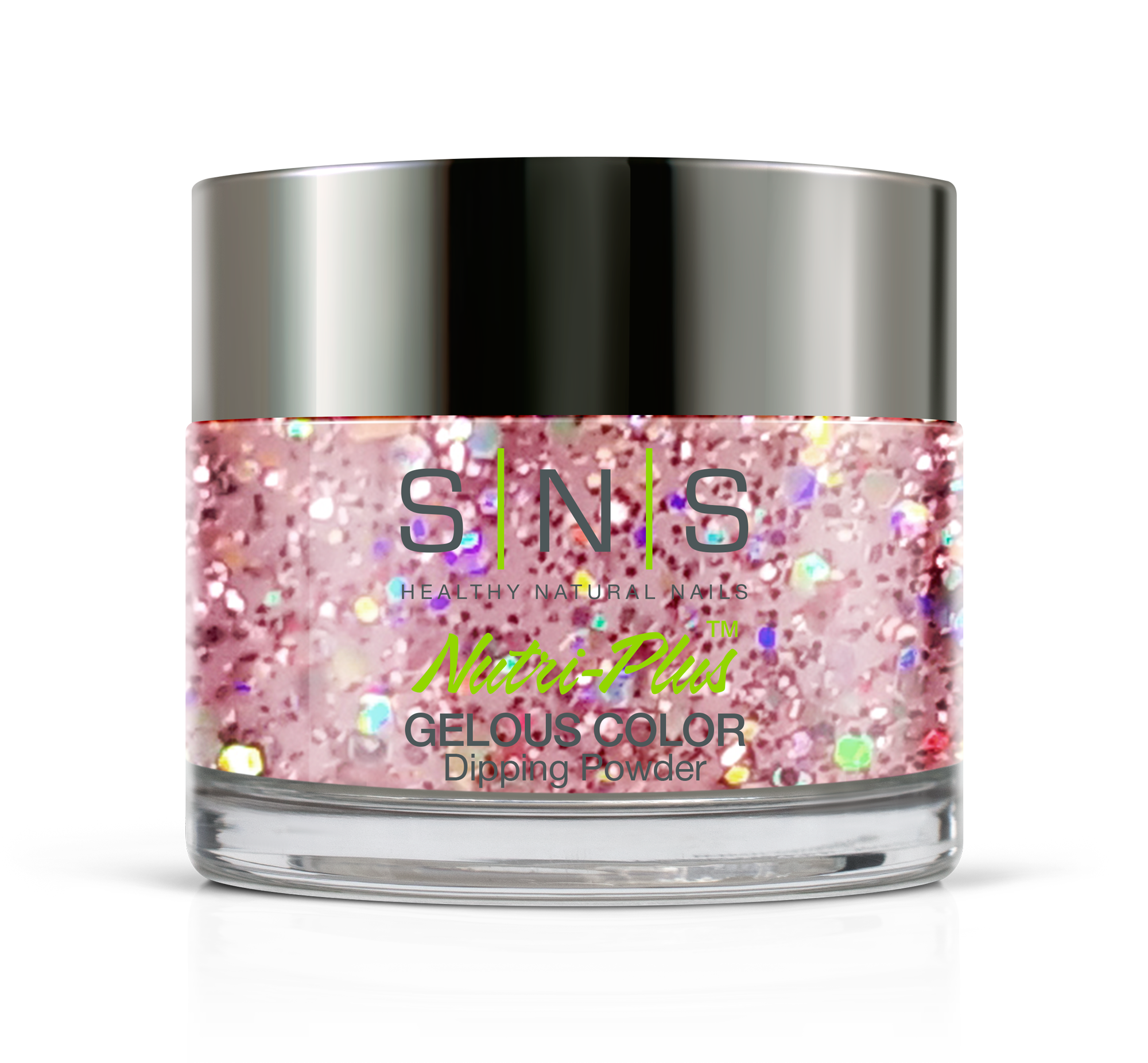 SNS Nail Dipping Powder- BP24 by Signature Nail System SNS Nails USA