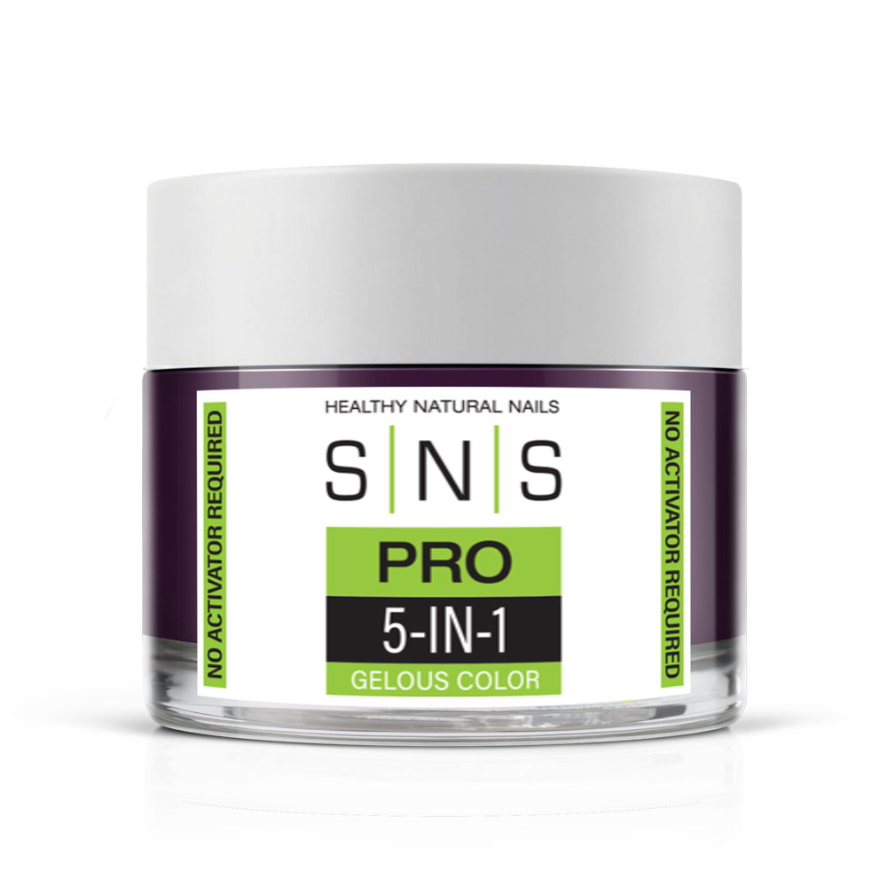 SNS Pro - Blue Book Collection - #060 by Signature Nail System SNS Nails USA