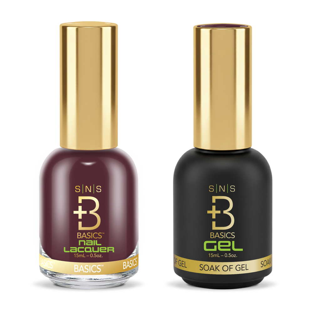 SNS Pro - Green Book Collection - #097 by Signature Nail System SNS Nails USA