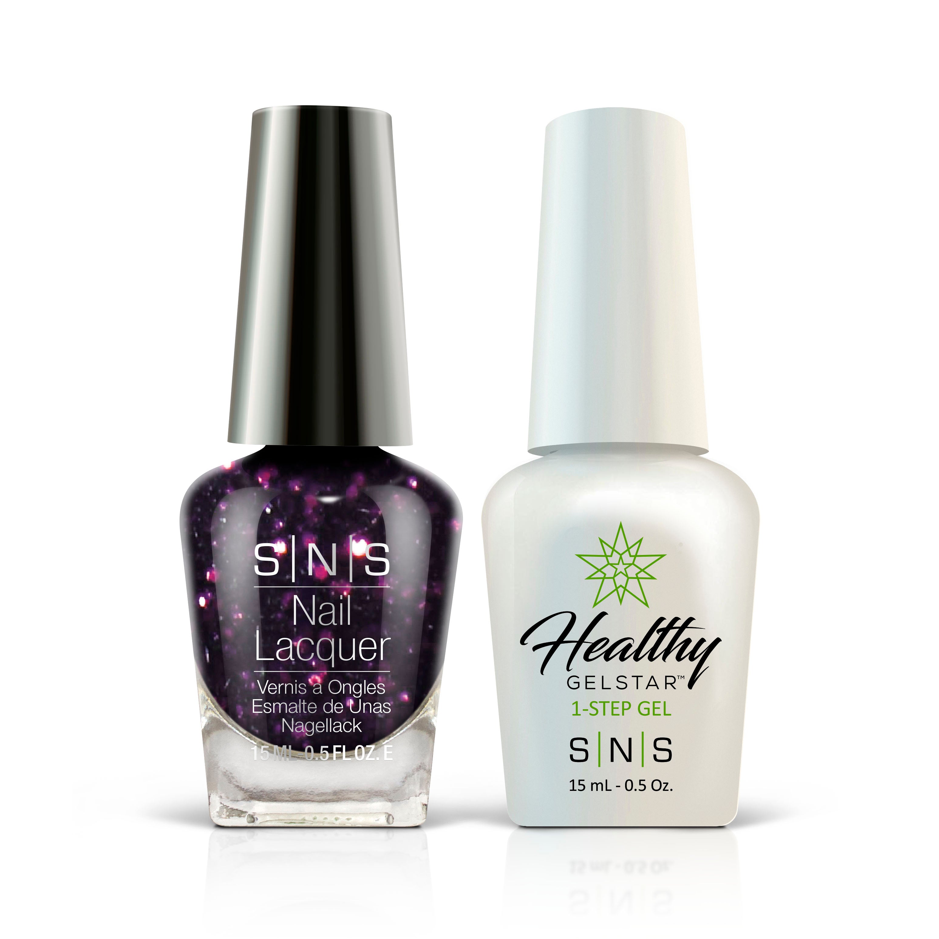 SNS Gel & Lacquer- GC099 by Signature Nail System SNS Nails USA