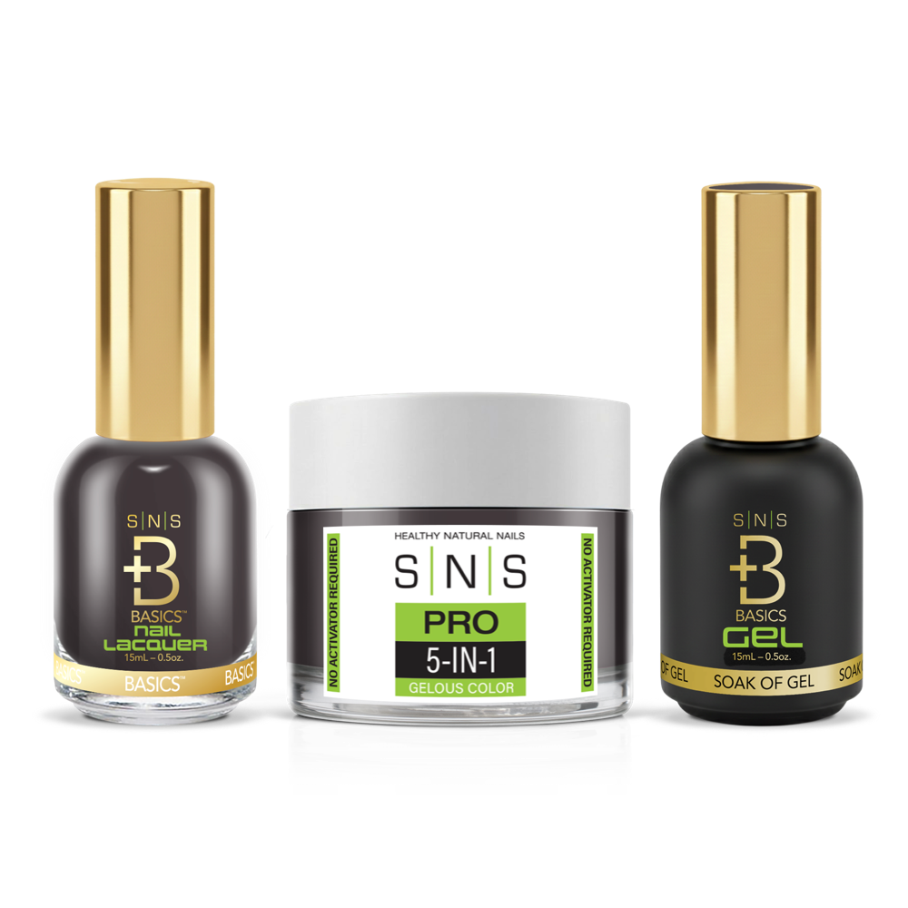 SNS Pro - Blue Book Collection - #063