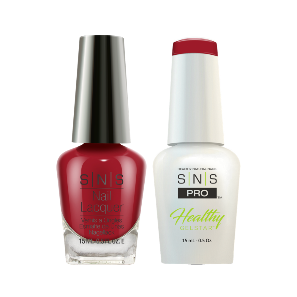 SNS Pro - Blue Book Collection - #050 by Signature Nail System SNS Nails USA