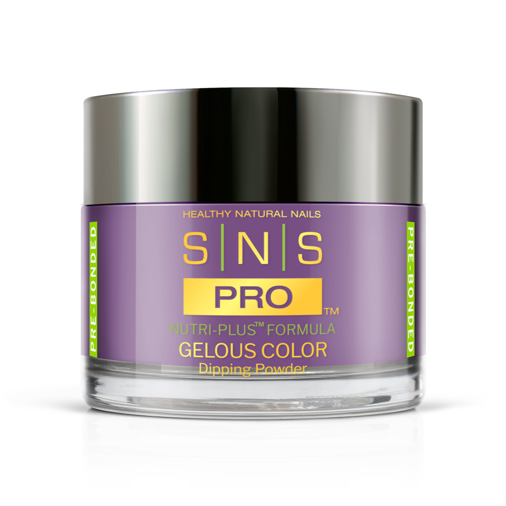 SNS Pro - Burgundy Book Collection - #031 by Signature Nail System SNS Nails USA