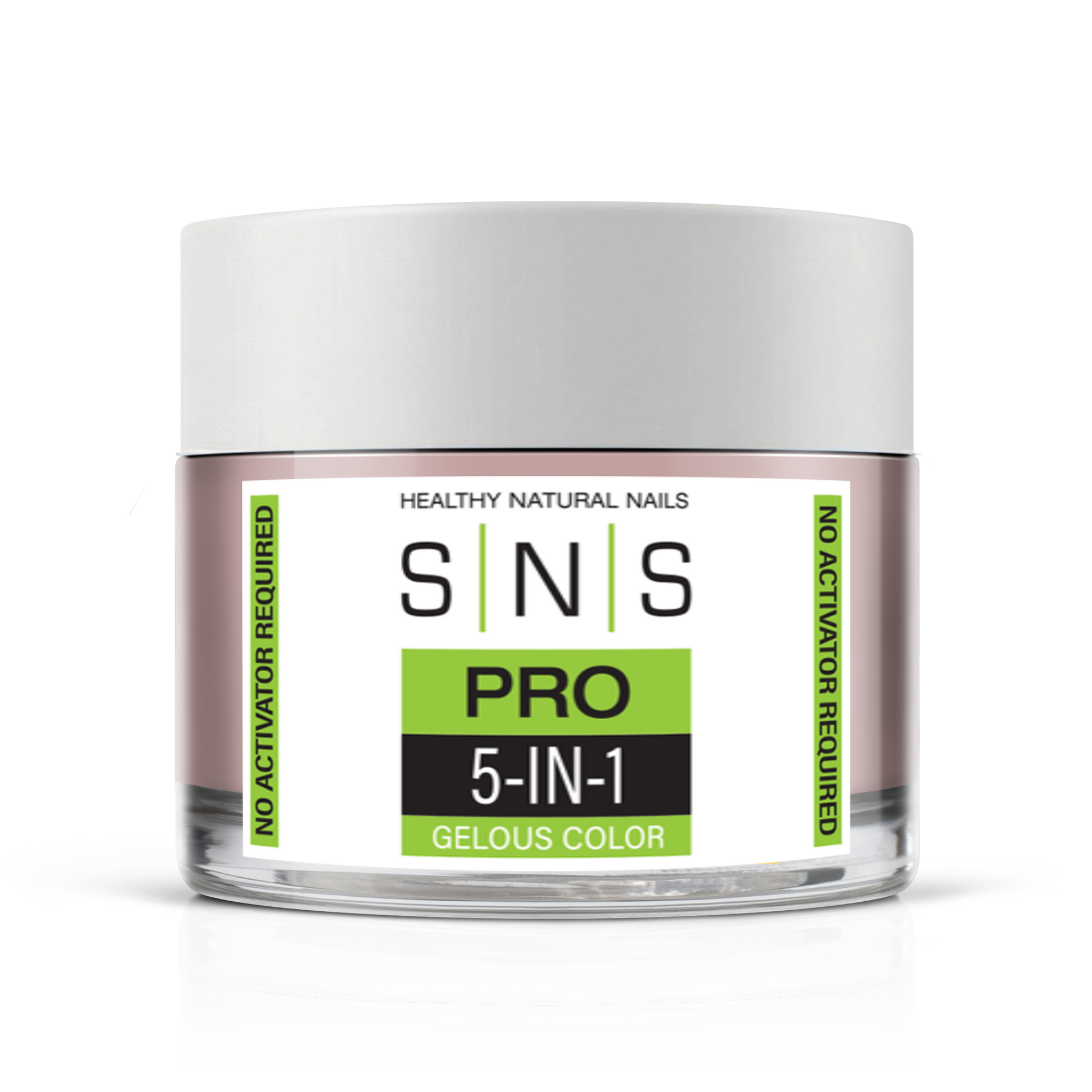 SNS Pro - Green Book Collection - #039 by Signature Nail System SNS Nails USA