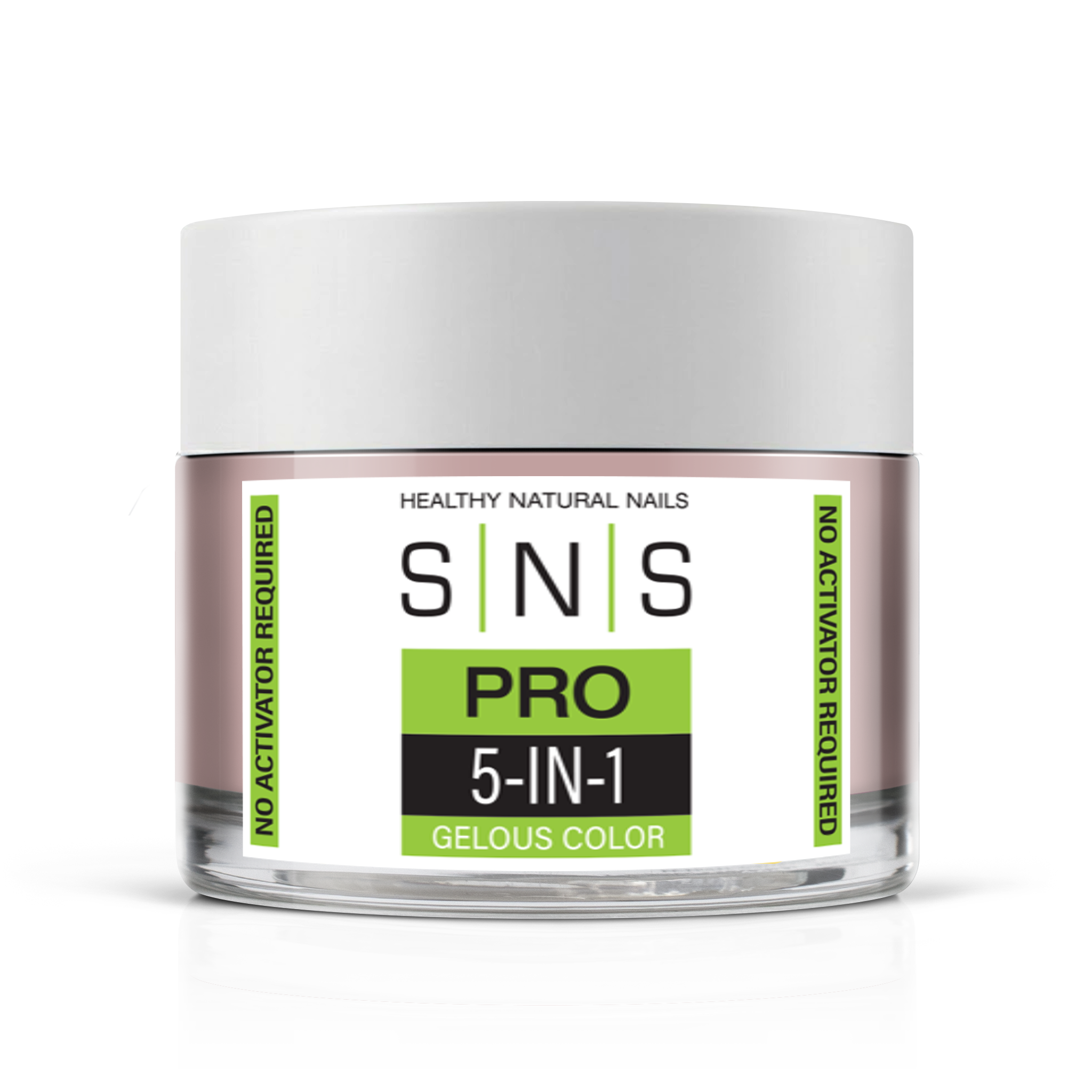 SNS Pro - Green Book Collection - #039 by Signature Nail System SNS Nails USA
