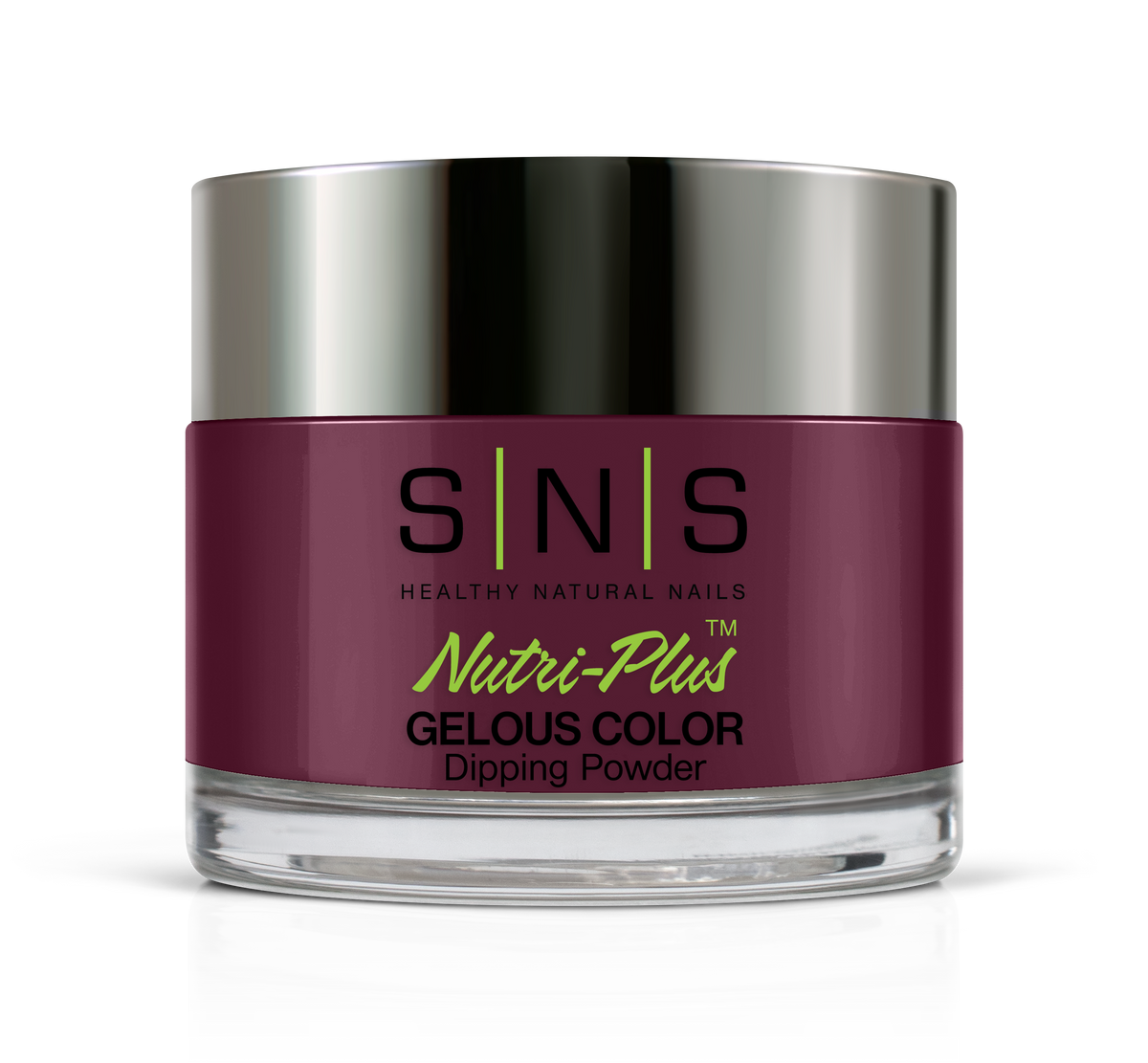 SNS Nail Dipping Powder- EE01 by Signature Nail System SNS Nails USA
