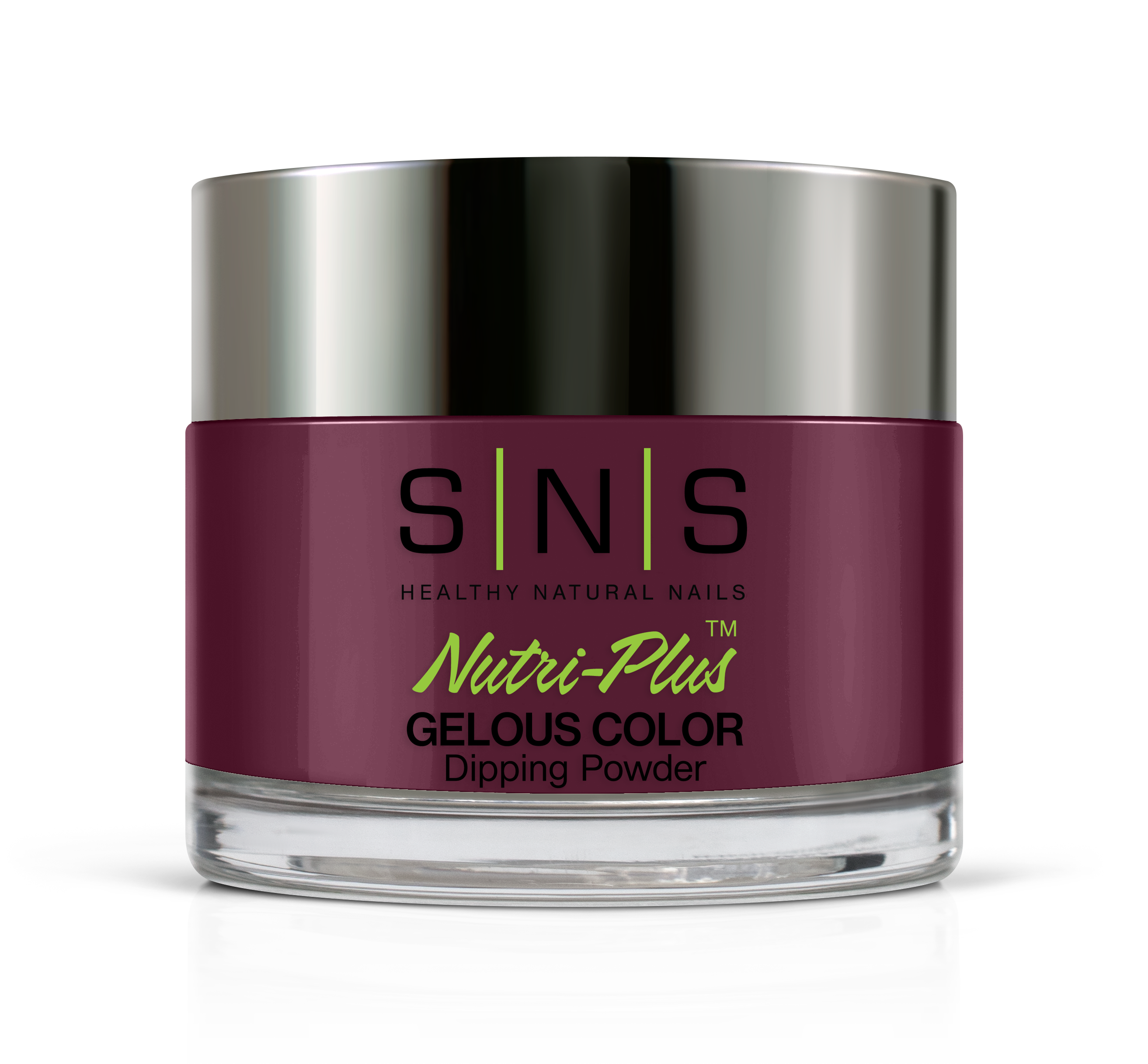 SNS Nail Dipping Powder- EE01 by Signature Nail System SNS Nails USA