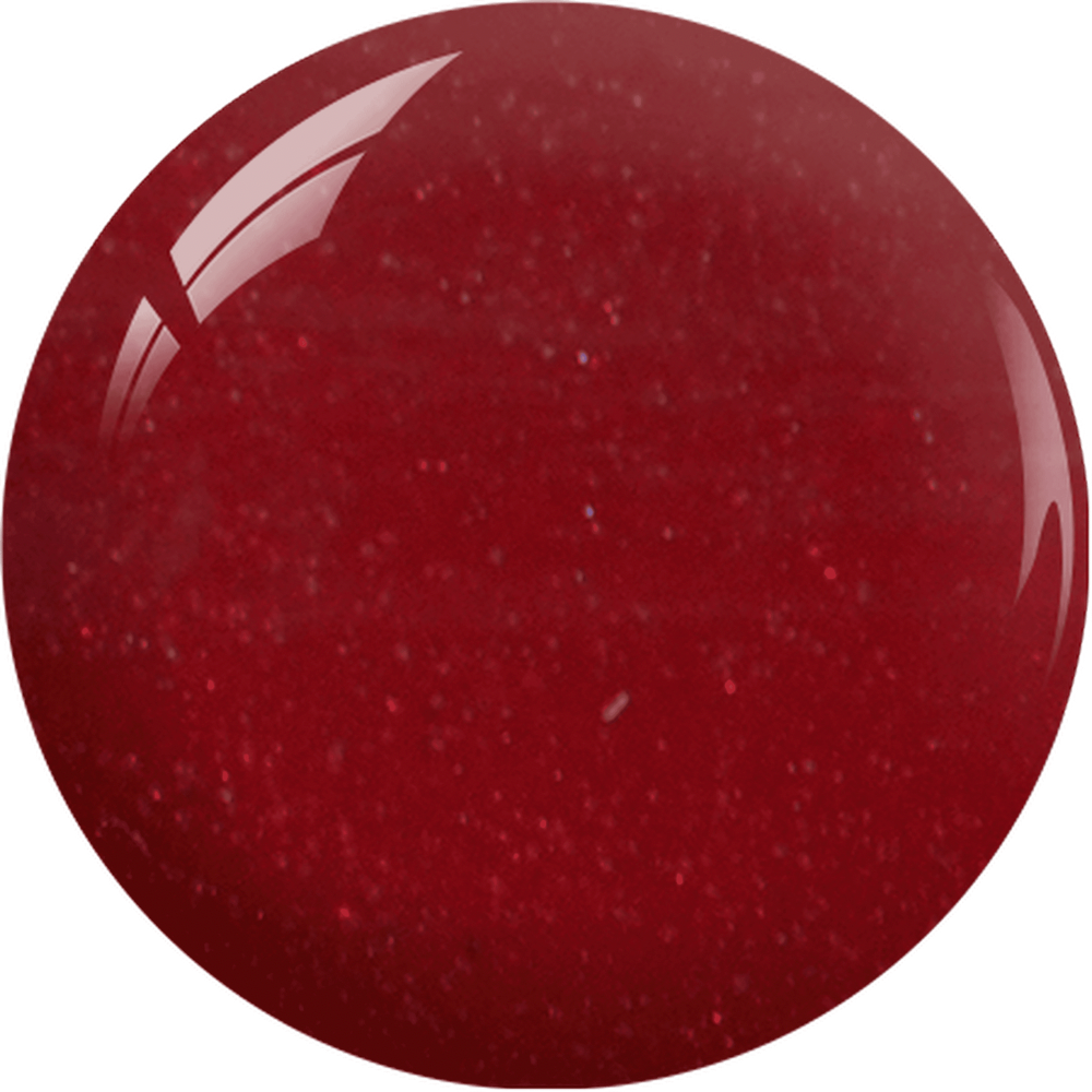 SNS Pro - Burgundy Book Collection - #046 by Signature Nail System SNS Nails USA