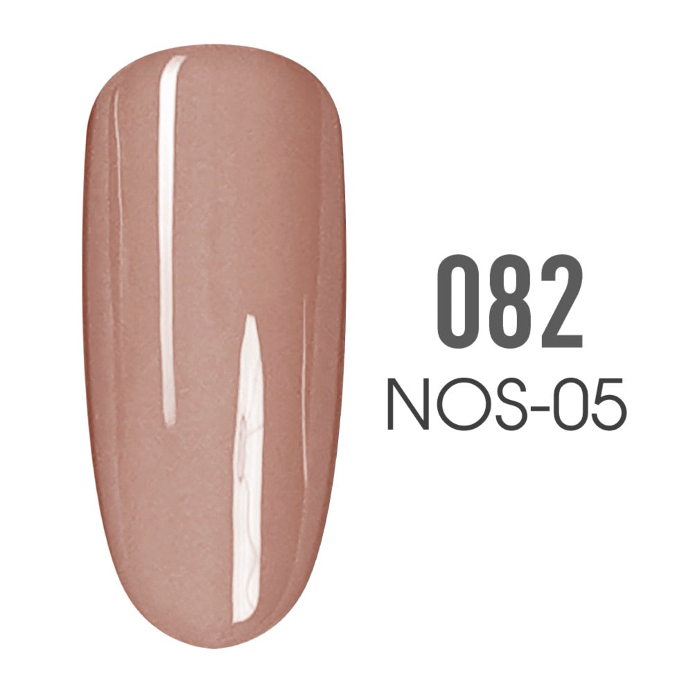 SNS Pro - Beige Book Collection - #082 by Signature Nail System SNS Nails USA