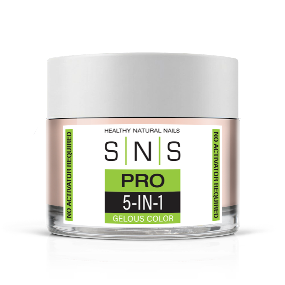 SNS Pro - Blue Book Collection - #033 by Signature Nail System SNS Nails USA