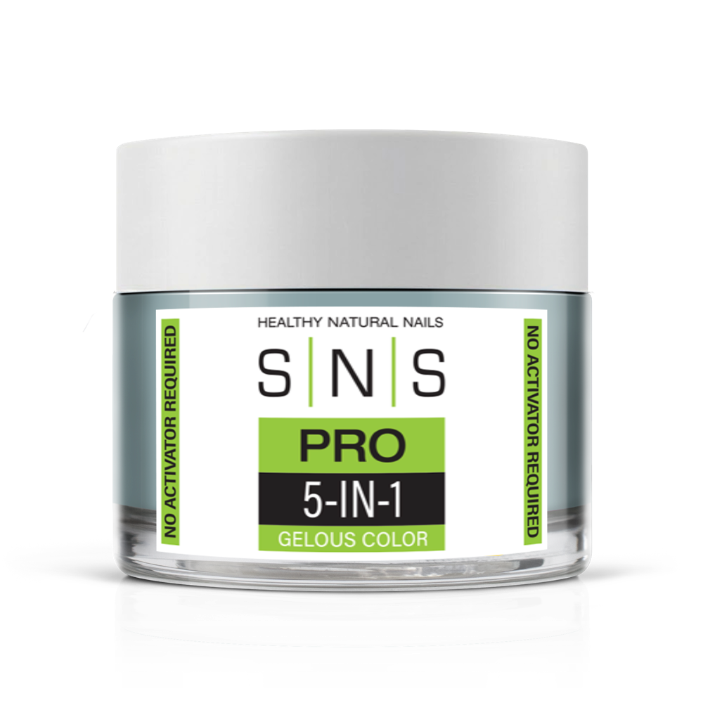 SNS Pro - Pink Book Collection - #011 by Signature Nail System SNS Nails USA