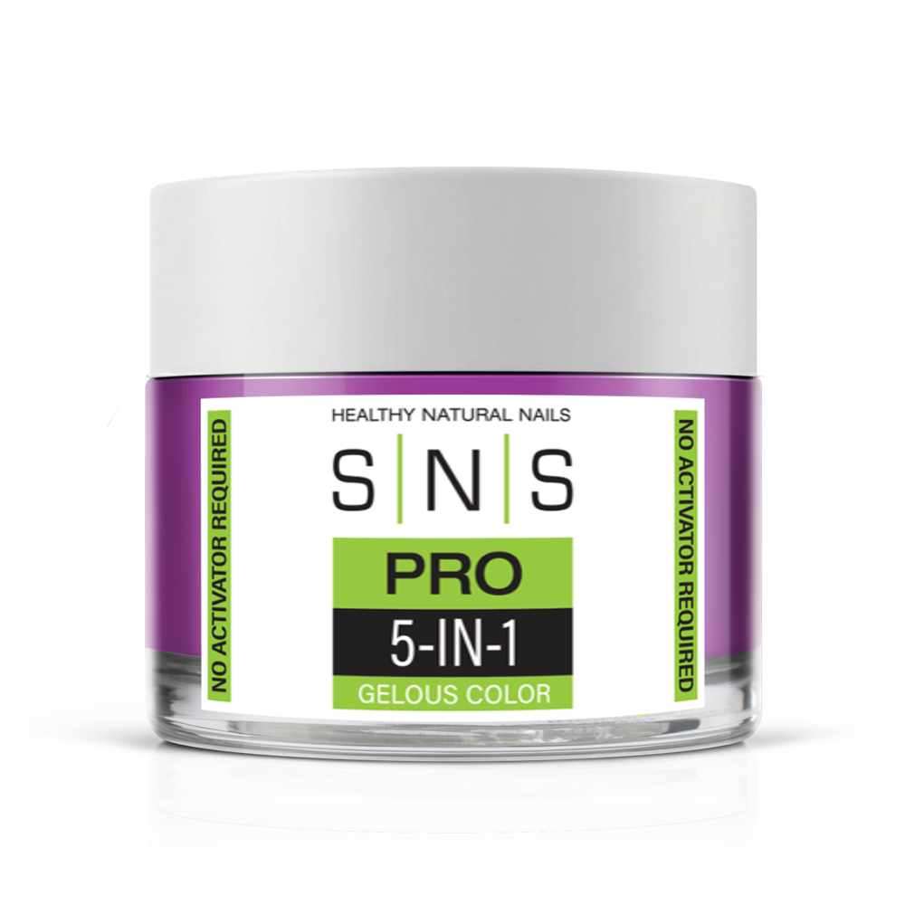 SNS Pro - Pink Book Collection - #089 by Signature Nail System SNS Nails USA
