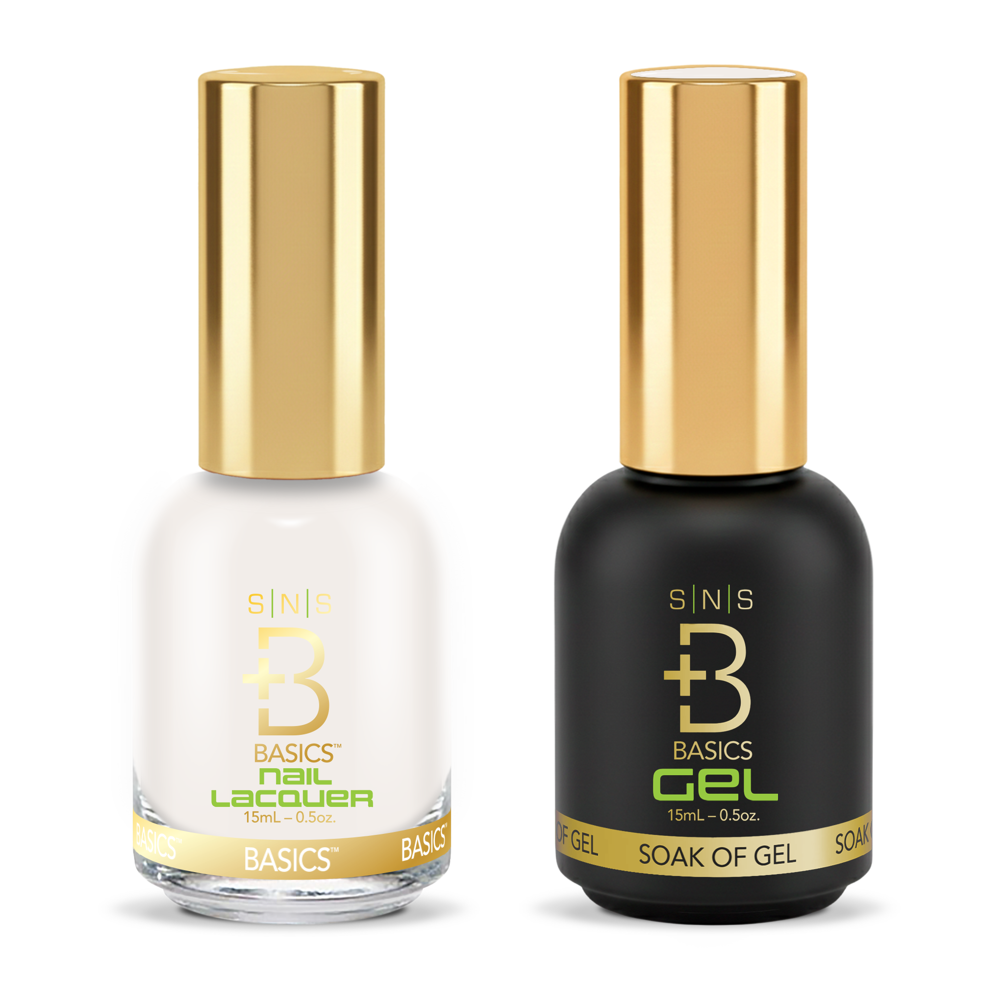 SNS Pro - Yellow Green Book Collection - #005 by Signature Nail System SNS Nails USA