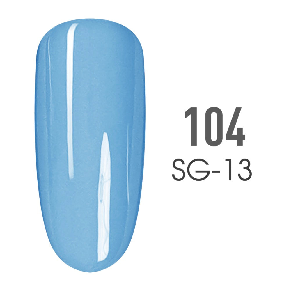 SNS Pro - Beige Book Collection - #104 by Signature Nail System SNS Nails USA