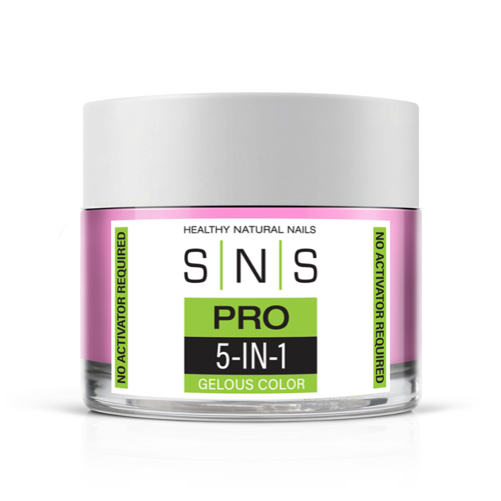 SNS Pro - Blue Book Collection - #090 by Signature Nail System SNS Nails USA