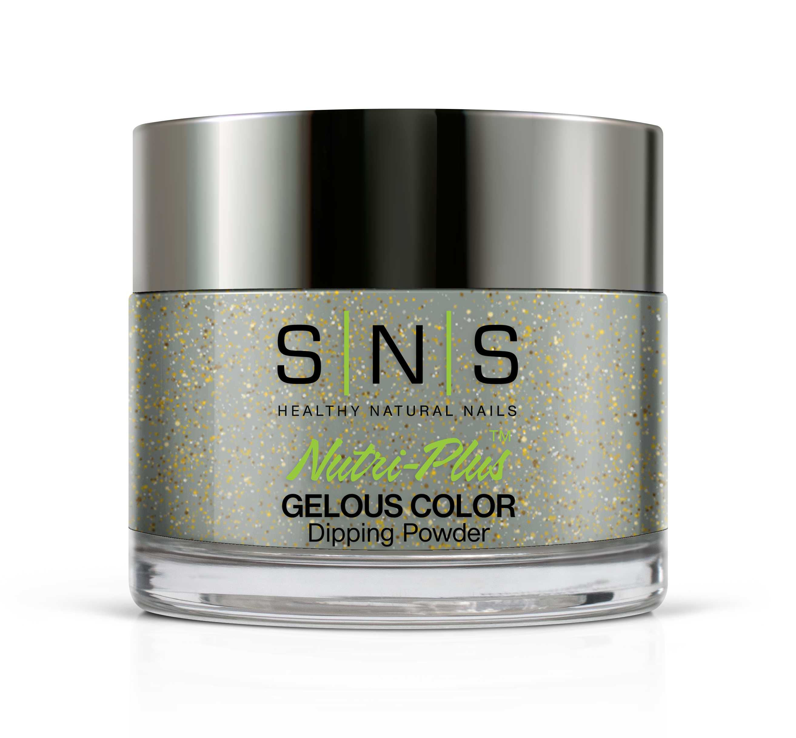 SNS Nail Dipping Powder- CY13 by Signature Nail System SNS Nails USA