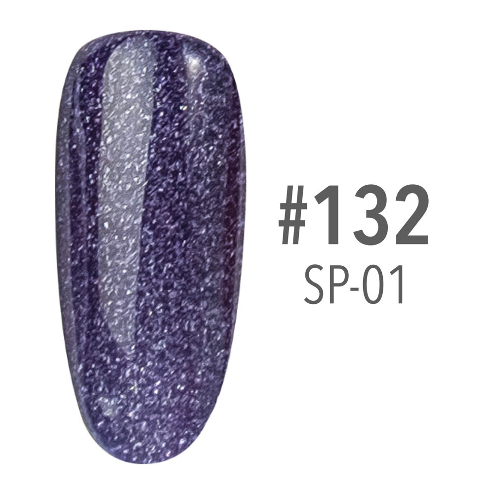 SNS Pro - Pink Book Collection - #132 by Signature Nail System SNS Nails USA