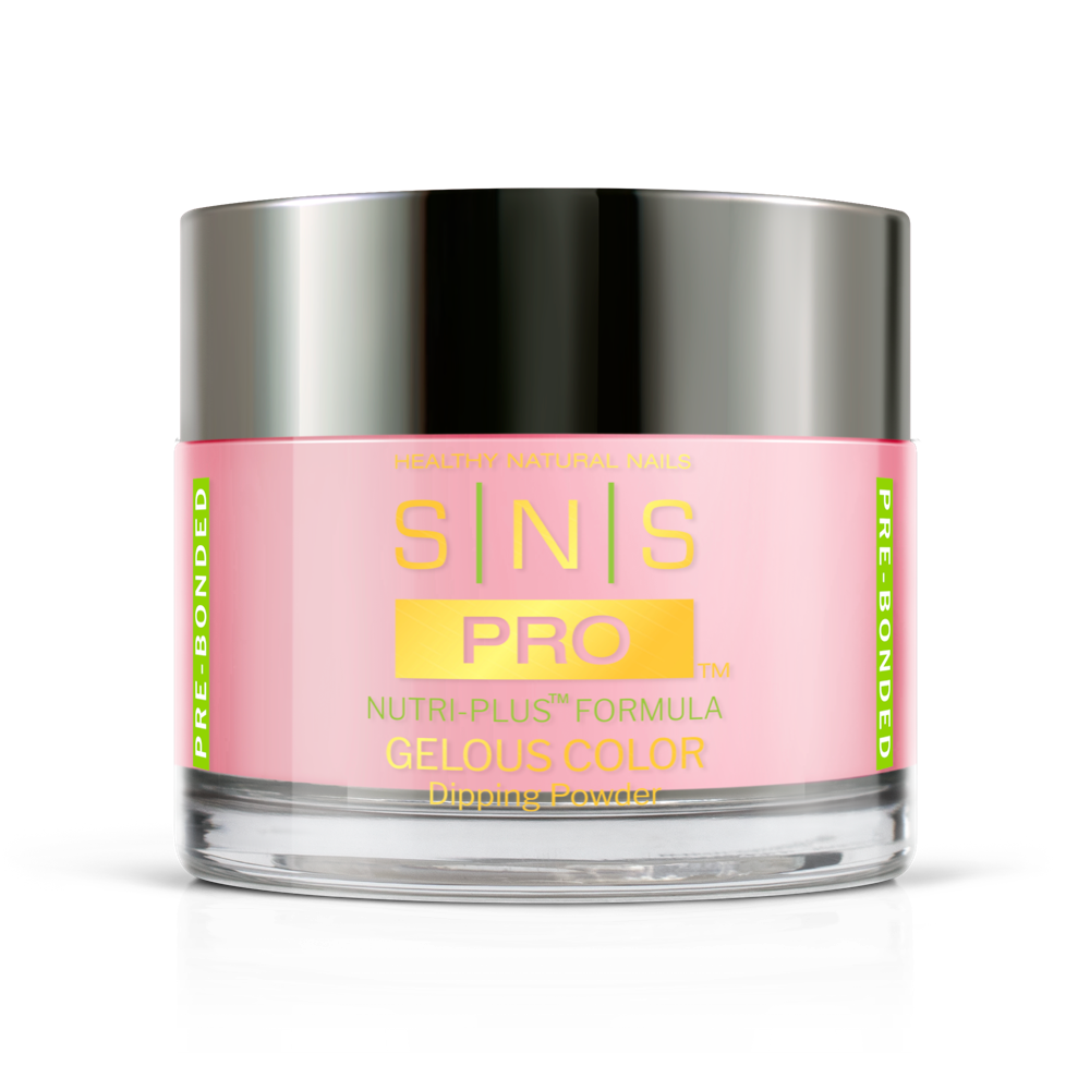 SNS Pro - Beige Book Collection - #016 by Signature Nail System SNS Nails USA