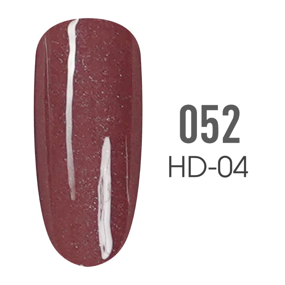 SNS Pro - Beige Book Collection - #052 by Signature Nail System SNS Nails USA