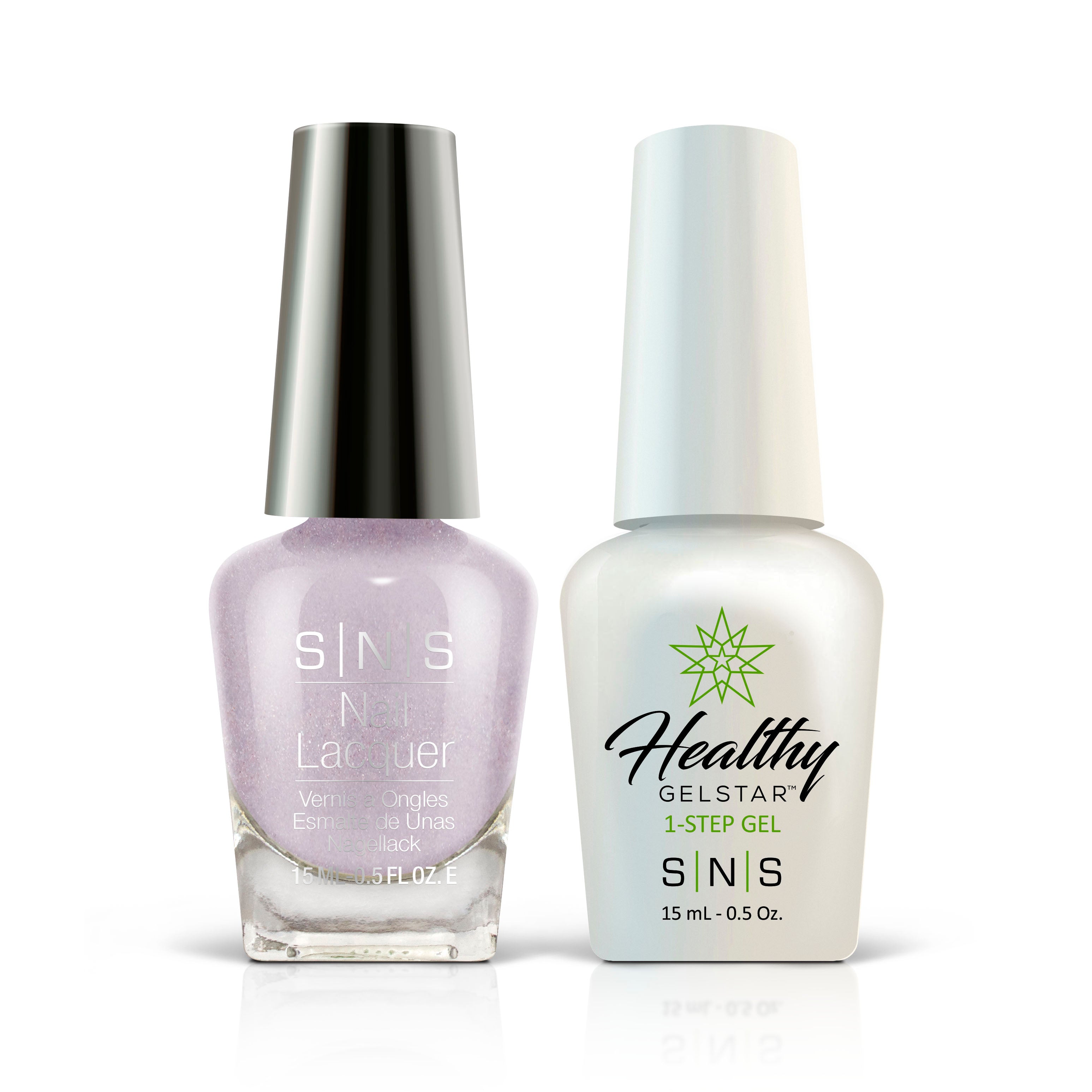 SNS Nail Gel & Lacquer- CC12 by Signature Nail System SNS Nails USA