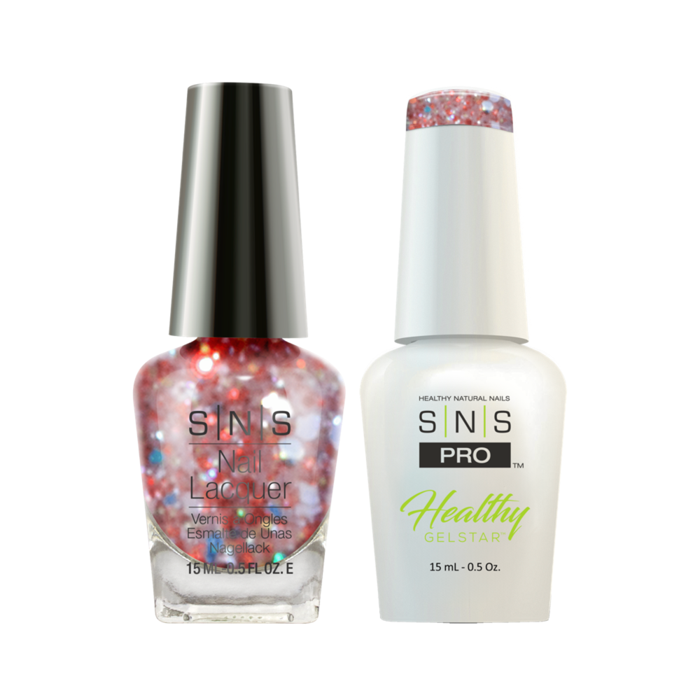 SNS Pro - Blue Book Collection - #066 by Signature Nail System SNS Nails USA