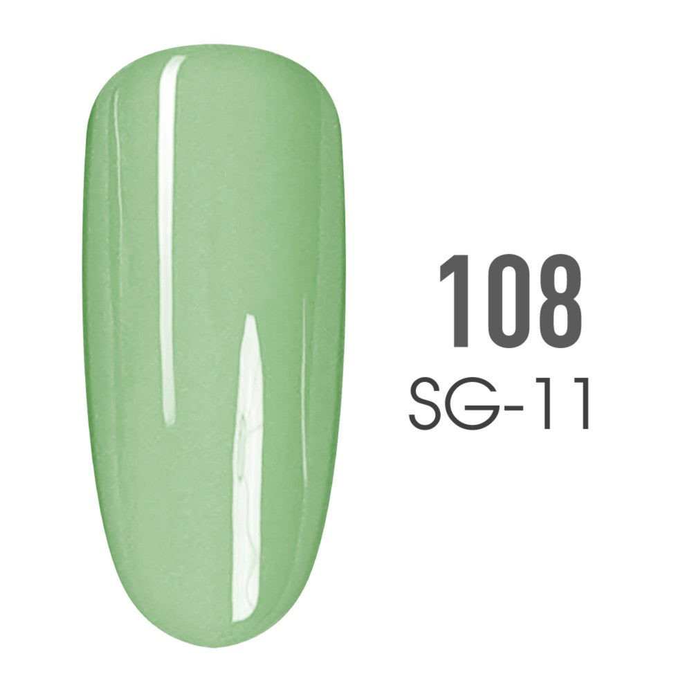SNS Pro - Beige Book Collection - #108 by Signature Nail System SNS Nails USA