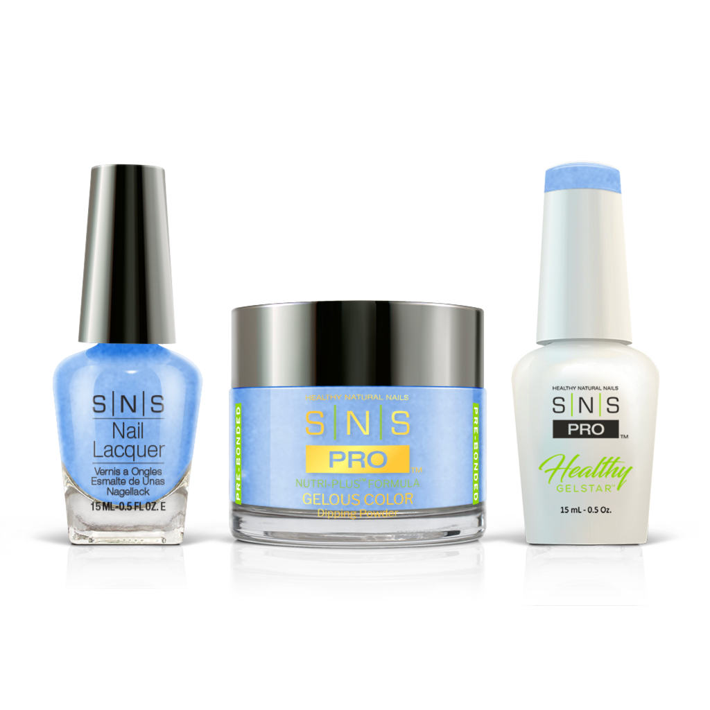 SNS Pro - Beige Book Collection - #104 by Signature Nail System SNS Nails USA