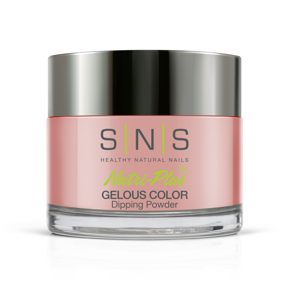 SNS Pro - Blue Book Collection - #037 by Signature Nail System SNS Nails USA