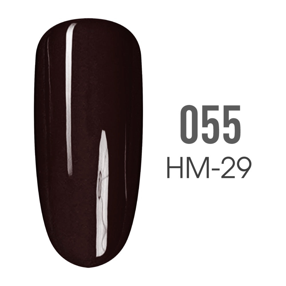 SNS Pro - Beige Book Collection - #055 by Signature Nail System SNS Nails USA