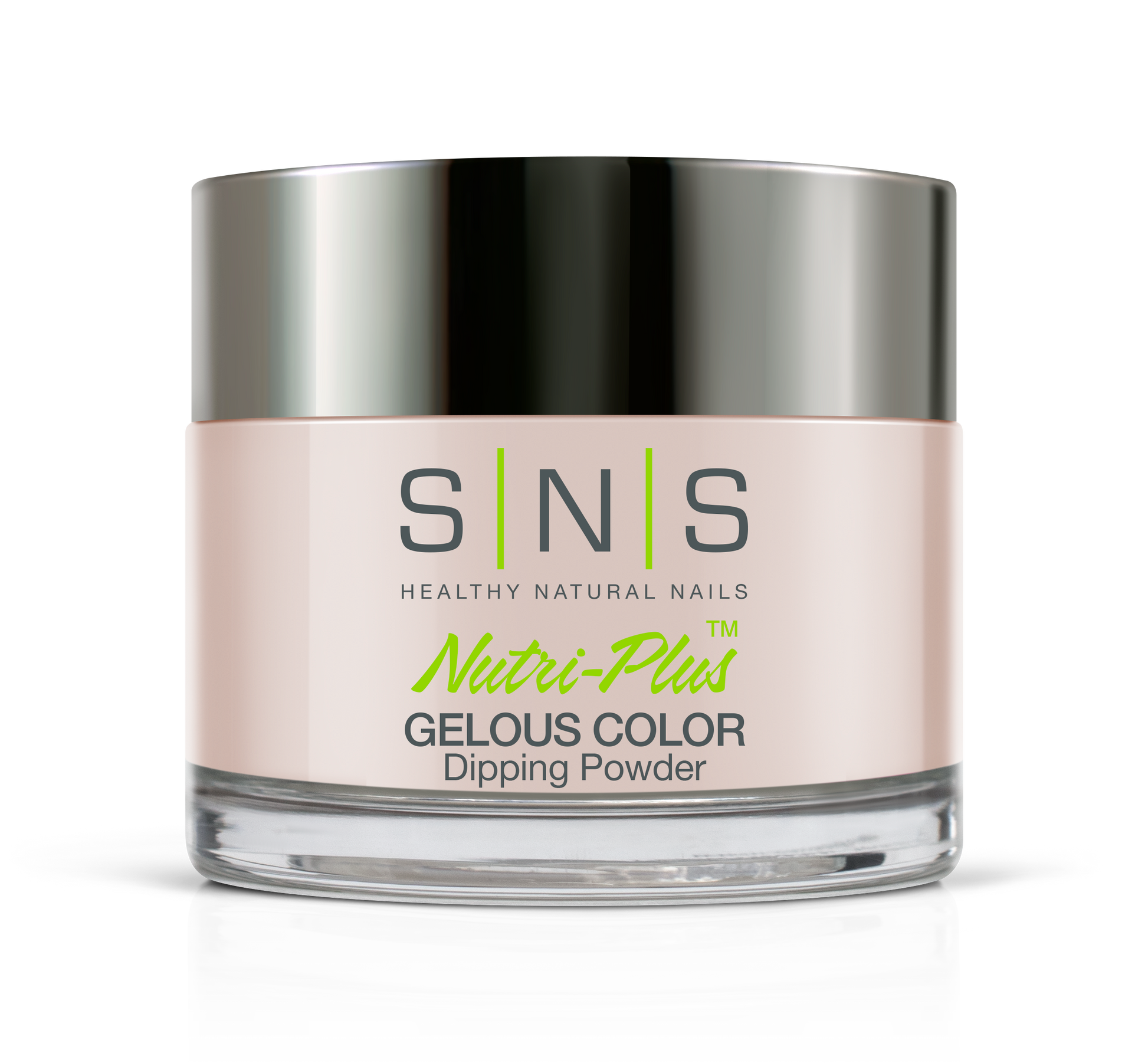 SNS Nail Dipping Powder- SY08 by Signature Nail System SNS Nails USA